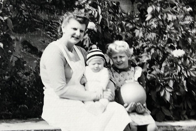 Familientradition Hotel Hochriegel in Spiegelau